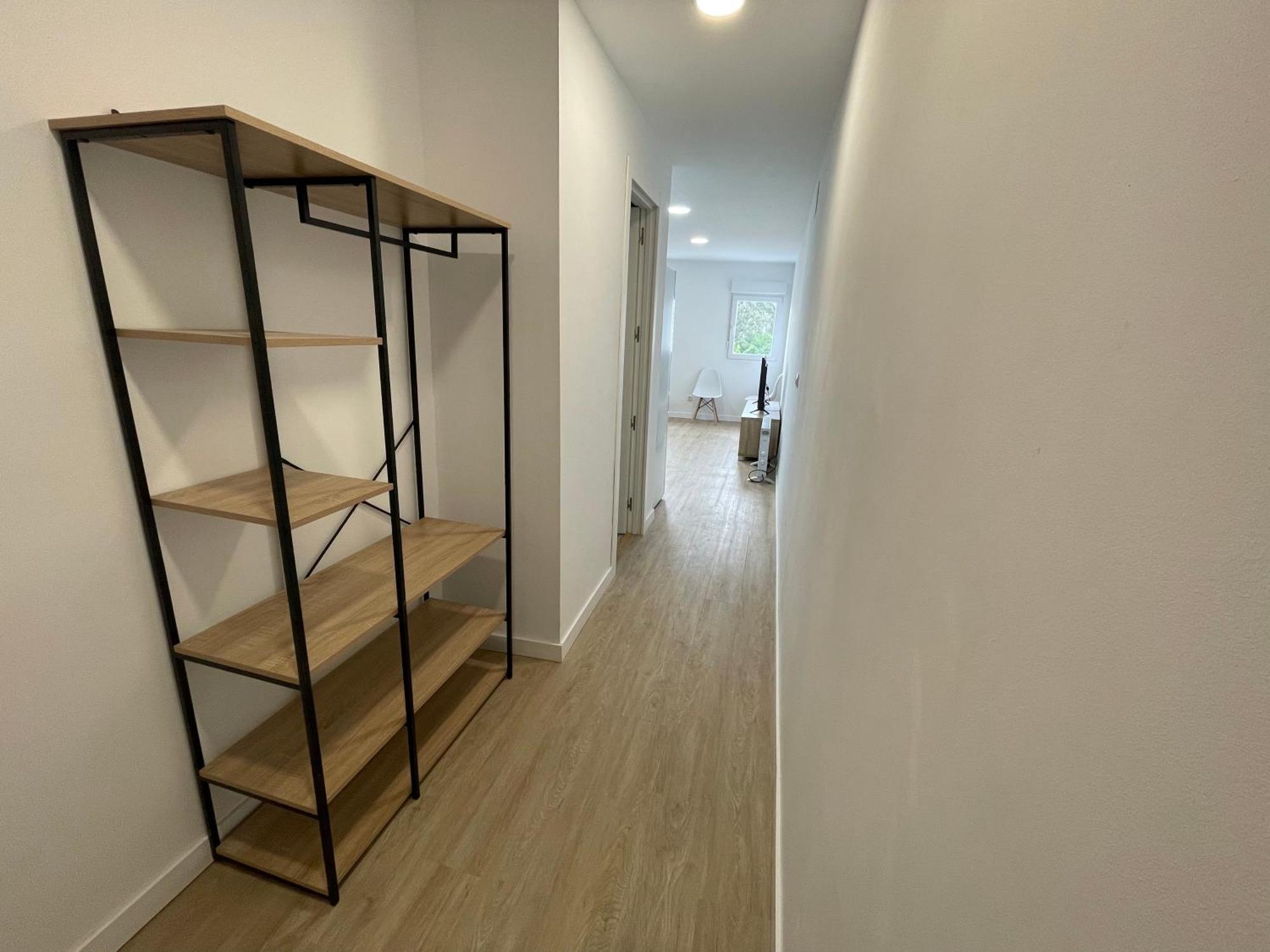 Centrico Apartamento Muralla 1 Луго Экстерьер фото